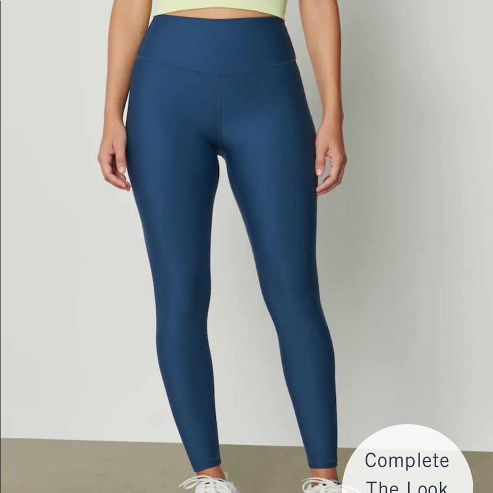 NWT Abercrombie YPB Leggings